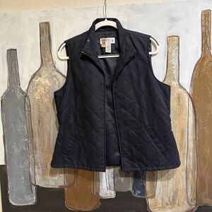 Orvis Ladies Quilted Vest